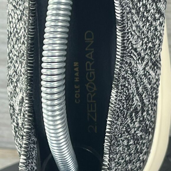 Cole Haan Men's 2.Zerogrand Stitchlite Oxfords Size 8 - Picture 7 of 10